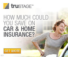 TruStage Home & Car Insurance