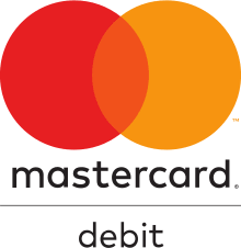 master card debit card logo